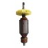 Rotor Induzido Para Esmerilhadeira 220v 514000361