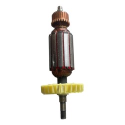 Rotor Induzido Para Esmerilhadeira 220v 514000361