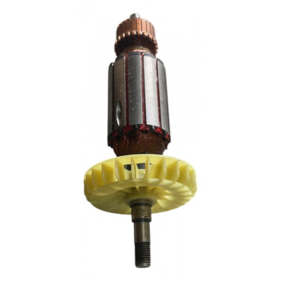Rotor Induzido Para Esmerilhadeira 220v 514000361