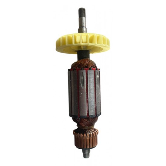 Rotor Induzido Para Esmerilhadeira 220v 514000361