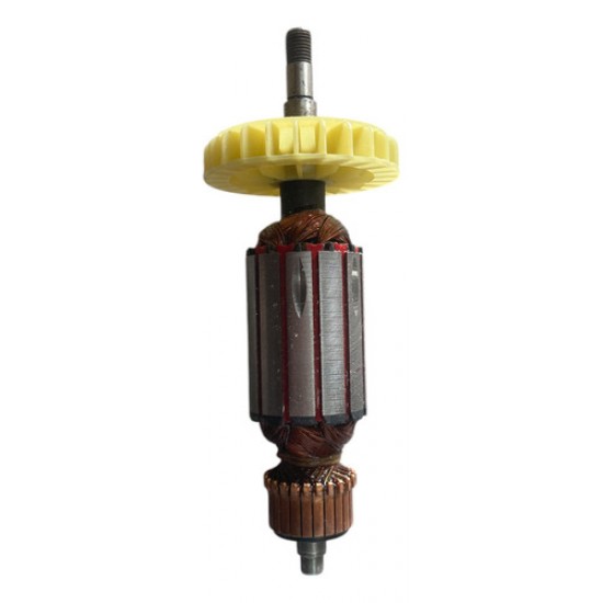 Rotor Induzido Para Esmerilhadeira 220v 514000361