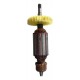 Rotor Induzido Para Esmerilhadeira 220v 514000361