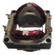 Estator 220v P/ Cortador De Gramas B+d 5140140-31 Original