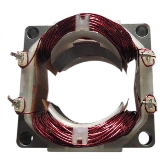 Estator 220v P/ Cortador De Gramas B+d 5140140-31 Original