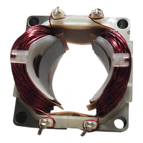 Estator 220v P/ Cortador De Gramas B+d 5140140-31 Original