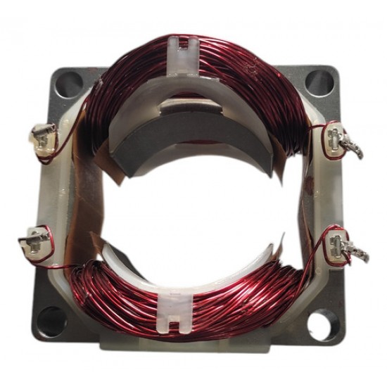 Estator 220v P/ Cortador De Gramas B+d 5140140-31 Original