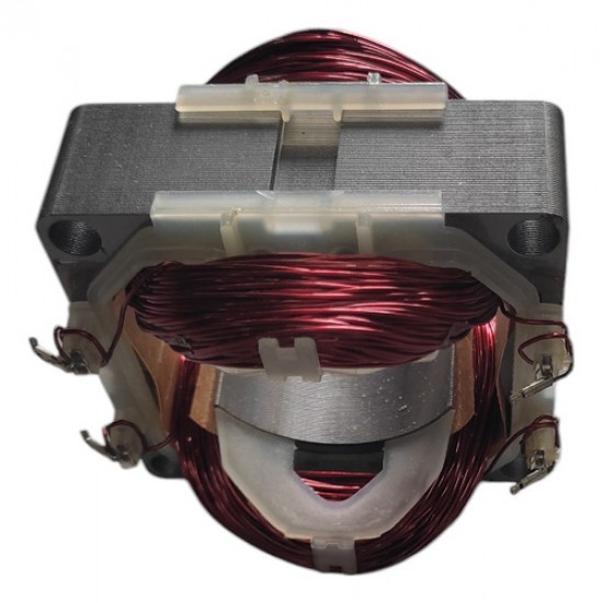 Estator 220v P/ Cortador De Gramas B+d 5140140-31 Original