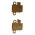Par De Porta Escova Para Martelete Kd1250kb2 Tipo1 529215