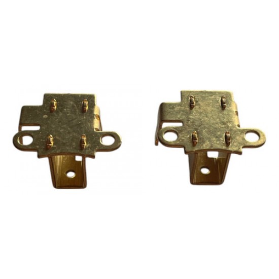 Par De Porta Escova Para Martelete Kd1250kb2 Tipo1 529215