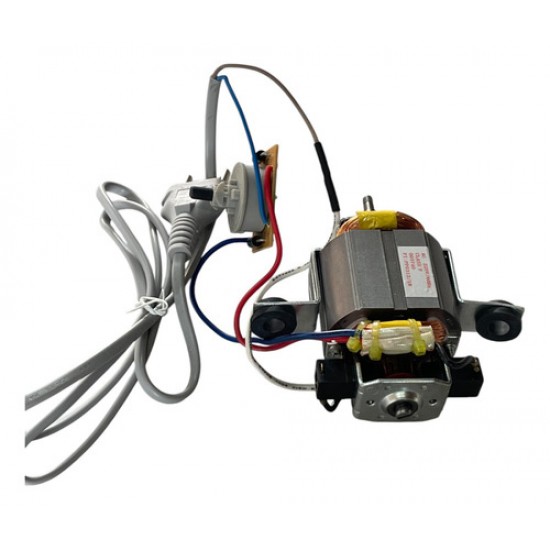Motor Universal Para Liquidificador 400w 5440b - 220v 003740