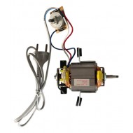 Motor Universal Para Liquidificador 400w 5440b - 220v 003740