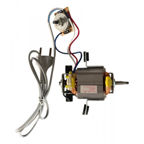 Motor Universal Para Liquidificador 400w 5440b - 220v 003740