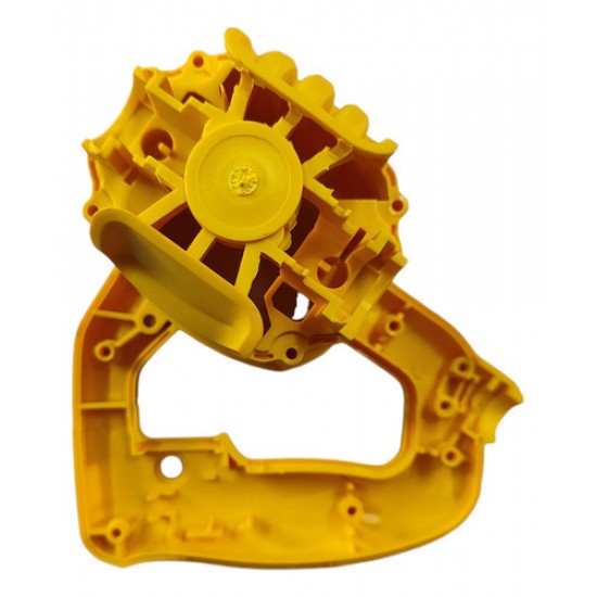 Caixa De Campo Carcaça Serra Mármore Spt115-stanley N555395