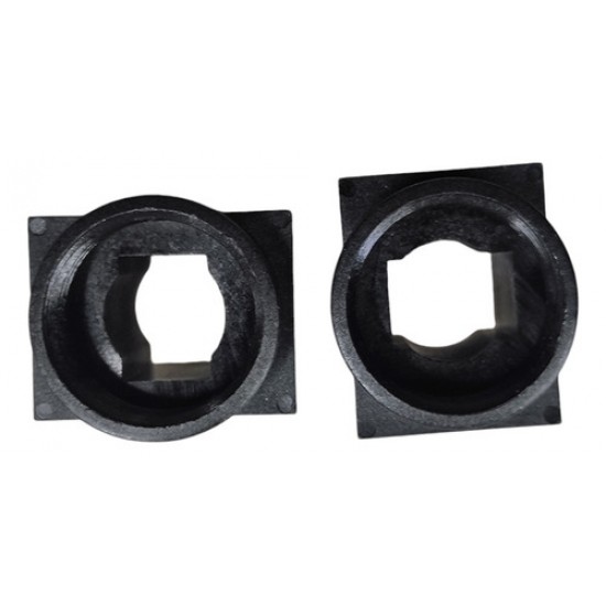 Porta Carvão Escova Dw862  56221800 Original