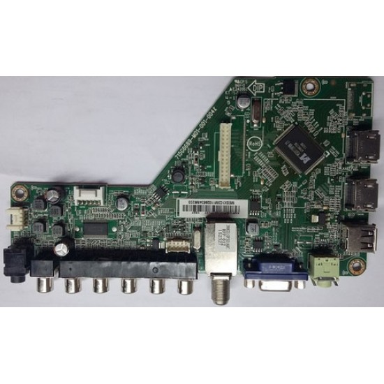 Reparo Placa Principal Memória Aoc Le32d1352 - Envision