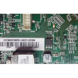Reparo Placa Principal Memória Aoc Le32d1352 - Envision