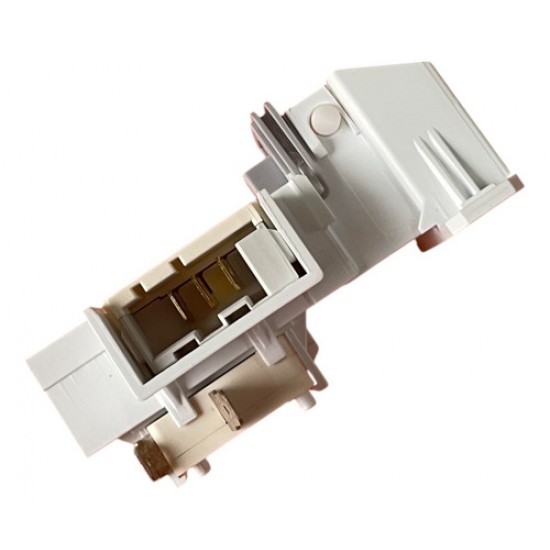 Dispositivo Trava Tampa Maquina 220v 6064287508 Lt12f Lt15f