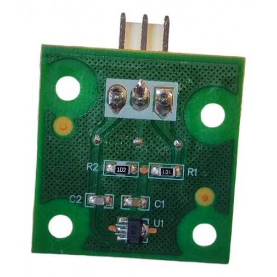 Placa Sensor Rotação Ltc15 Lbu15 64500230