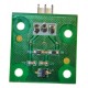 Placa Sensor Rotação Ltc15 Lbu15 64500230