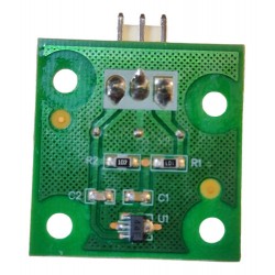 Placa Sensor Rotação Ltc15 Lbu15 64500230
