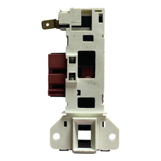 Dispositivo Trava Tampa Ltc07 Ltd06 Ltd15 Ltd13 64500306 Ori