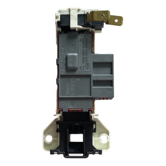 Dispositivo Trava Tampa Ltc07 Ltd06 Ltd15 Ltd13 64500306 Ori