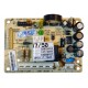 Placa Geladeira Df47 Df49 Df50 64500437 Novo Original