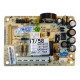 Placa Geladeira Df47 Df49 Df50 64500437 Novo Original