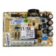 Placa Geladeira Df47 Df49 Df50 64500437 Novo Original