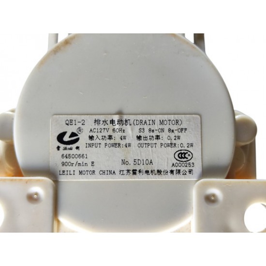 Atuador De Freio 127v Lt12f Lt15f Ltd15 Original