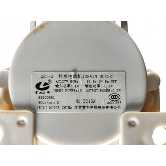 Atuador De Embreagem 127v 60hz