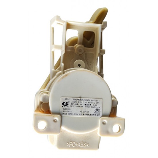 Atuador De Freio 127v Lt12f Lt15f Ltd15 Original