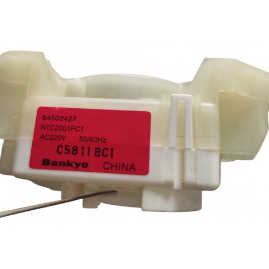 Atuador Freio 220v/60hz S40mm Cabo De Aço Original 64502427