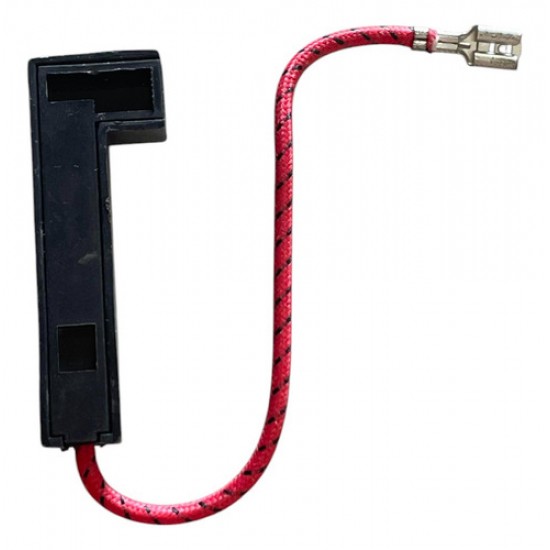 Fusível Hv Com Alojamento 800ma Tuv 64502574 Original