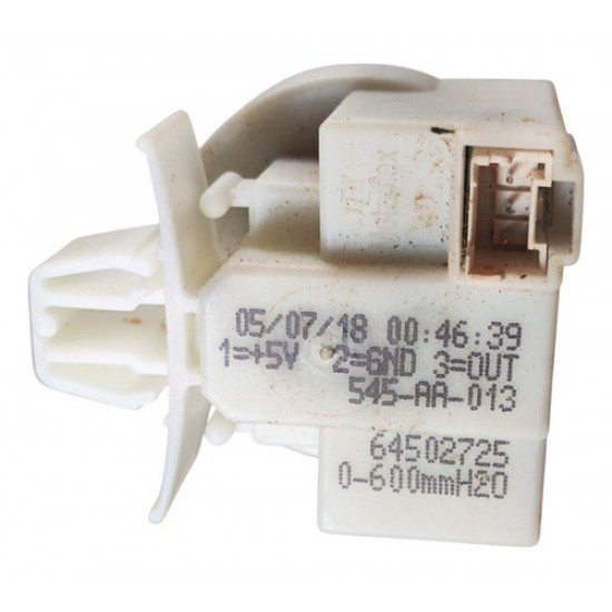 Pressostato Sensor Frequência 64502725 Original