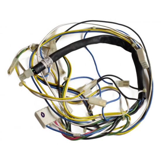 Chicote Rede Superior Lavadora Lt12f 64503200 Original