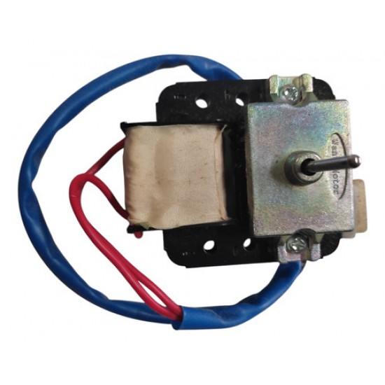 Motor Ventilador Eletrolux Rfe39 Df39 Df35a Dw42x 64594024