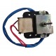 Motor Ventilador Eletrolux Rfe39 Df39 Df35a Dw42x 64594024