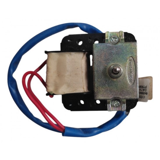 Motor Ventilador Eletrolux Rfe39 Df39 Df35a Dw42x 64594024