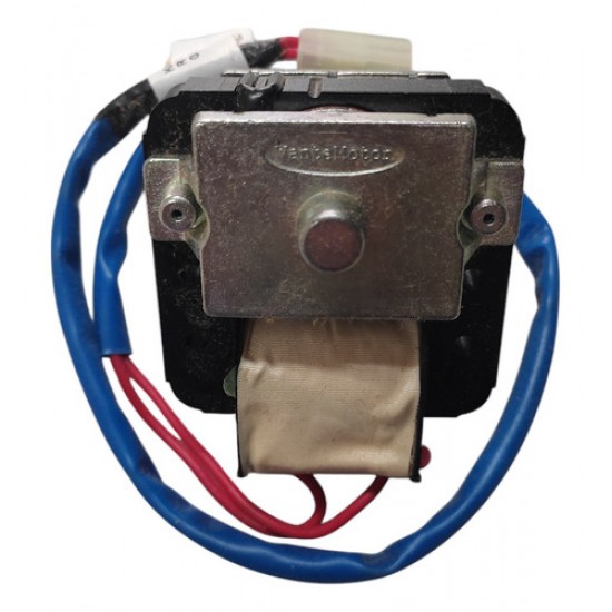 Motor Ventilador Eletrolux Rfe39 Df39 Df35a Dw42x 64594024
