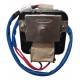 Motor Ventilador Eletrolux Rfe39 Df39 Df35a Dw42x 64594024