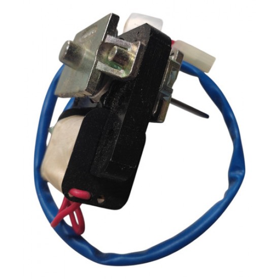 Motor Ventilador Eletrolux Rfe39 Df39 Df35a Dw42x 64594024