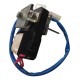 Motor Ventilador Eletrolux Rfe39 Df39 Df35a Dw42x 64594024