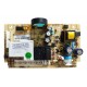 Placa Geladeira Electrolux Df80 Df80x Infinity 64800637
