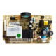 Placa Geladeira Electrolux Df80 Df80x Infinity 64800637