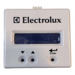 Monitor Auto Teste Lavadora Geladeiras 64800656 Original