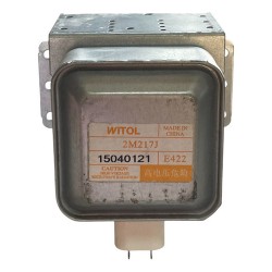 Magnetron Microondas Electrolux  500w 2450mhz 64992188 Orig