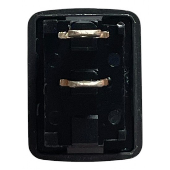 Chave Eletrica Dwe6411 656494-00 Original