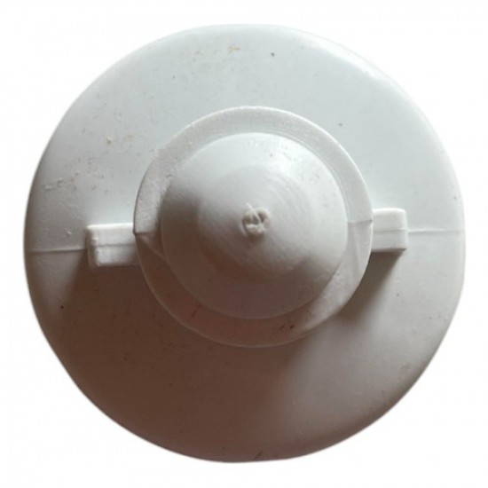 Pé Nivelador Lavadora Electrolux Ltd09 Ltd11 Lte12 67403704