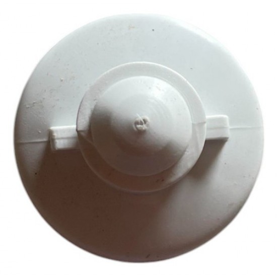 Pé Nivelador Lavadora Electrolux Ltd09 Ltd11 Lte12 67403704